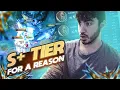Download Lagu THIS is why Lucian is S Tier | LLTRIGGER