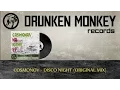 Download Lagu Cosmonov - Disco Night (Original Mix) [Drunken Monkey Records]