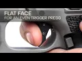 Overwatch Precision TAC