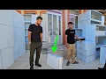 Download Lagu 🏡 Kitchen Cabinet Shopping Challenge! Village Life Adventure 🔨