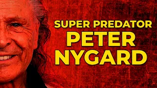 Timesuck Super Predator Peter Nygard and an interview with Chris Hansen