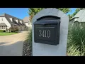 Stunning Single Family Home with Spacious Interior Springdale AR Property Tour