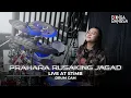 Download Lagu BUNGA BANGSA - PRAHARA RUSAKING JAGAD (DRUM CAM) LIVE AT STiMB