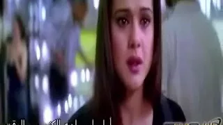 حزينه ازاي نسيت قلبي دندنها