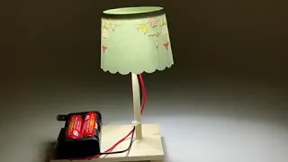 JBT-M366 DIY Paper Cup Table Lamp - Jiaxing Juboll Technology Co Ltd