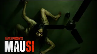  mausi hindi horror short film saaya by zoomin productions