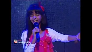 معكوس كليب عجيب امرك فداء محمد قناة طيور الجنة 