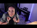 Behind the scenes of the Tequilera’s impromptu performance - Jennifer Silva