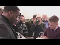 Recreational marijuana sales start in NYC