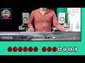 MENGEJAR BADAI - Karaoke Nada Wanita [ WAWA MARISA ]
