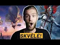 Download Lagu VIDĚL JSEM AVATAR 3!