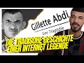 Download Lagu Gillette Abdi - Eine Internet Legende | Kilominati reagiert