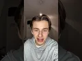 Daan Creyghton instagram live 03.04.2020