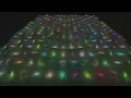 Core Engine Instancing multithreaded rendering Motion