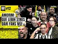 Download Lagu AMORIM \u0026 CHIVU KEPALA BATU, GUARDIOLA \u0026 TUDOR KEPALA DINGIN