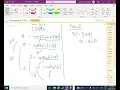 ICS4U - Lesson 21
