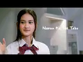 Rizwan Fadilah - Cerita Tiba Tiba (Official Lyric Video)
