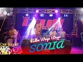 Download Lagu SONIA | RIDHO WOYO WOYO | izzul music | Bintang buah audio | Cek Sound | live music | cek sound