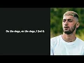 ZAYN - Loving The Way I Do [Lofi Video]