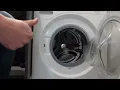 LF Error on Kenmore Washer How to fix