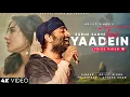 Download Lagu Subhe Subhe Teri Yaadein (Lyrics) Sky Force | Arijit Singh, Afsana Khan | Veer P, Sara A | Tanishk B