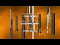 Little Composers Program 3 Bullet Symphony - Live Coding For Everyone