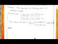 Non Linear SVM Solved Support Vector Machine Linear SVM math question solve machine learning