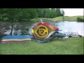 Summer Fun at Pine Cradle Lake Family Campground