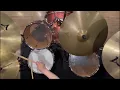 【CANDY TUNE】シャットダウン!-叩いてみた【Drum Cover】【楽譜あり】