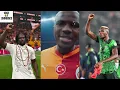VICTOR OSIMHEN Tribute Song 🇳🇬 | Naija Celebrate You | Emotional African Anthem