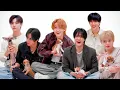 Download Lagu NCT DREAM: The Puppy Interview