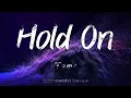 Tems - Hold On (Instrumental)