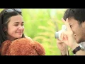 Download Lagu Michelle Ziudith   Tentang Kau dan Aku Official Video