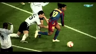 ronaldinho tribute impossible to forget hd mp4