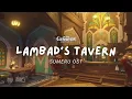 Download Lagu An Evening at Lambad's Tavern 🪔 Relaxing Genshin Impact Music | Sumeru OST 原神 [No Mid-Roll Ads]