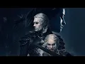 Download Lagu Ciara - Paint It, Black | Witcher | Music Video