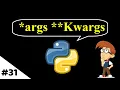args kwargs python How to get Unlimited Inputs in python 3 in hindi Machine Learning Tutorial