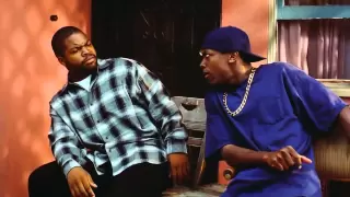 Damn Craig and Smokey