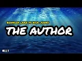 the author - Brandon lake - nick jones (lyrics)