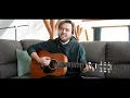 BANNERS - Got It In You (Acoustic Cover)