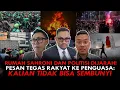 Download Lagu RUMAH SAHRONI DAN POLITISI DIJARAH! PESAN TEGAS KE RAKYAT KE PENGUASA : KALIAN TIDAK BISA SEMBUNYI