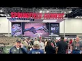 NRA Convention and Gun Show in Indianapolis April 2023