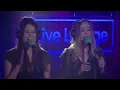 Clean Bandit ft. Louisa Johnson - Tears in the Live Lounge