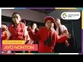 Download Lagu Asian Games 2018 - AYO NONTON