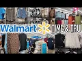 WALMART TIME AND TRU SHOP WITH ME AUGUST 2025