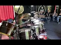 Download Lagu Simon Phillips show Rosanna at Buddy drum camp