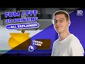 FDM or FFF 3D Printing What s the Fuss 3D Explained 3Dnatives