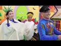 Halloween Fun for Kids! 🎃 Wiggle and Learn 🎶 The Wiggles