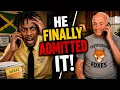 Scammer Finally Admits I Wasted Weeks of His Time Steven Johnson Saga Finale Ep 18