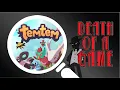 Download Lagu Death of a Game: Temtem